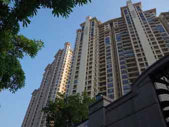 建德房屋外墙防水